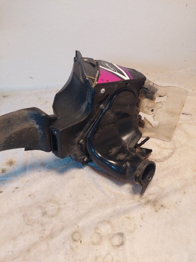 Zdjęcie oferty: Airbox obudowa filtra Kawasaki KX 250 f 2012