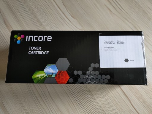 Zdjęcie oferty: Toner TK-1150 TK1150 Kyocera M2135dn M2635dn