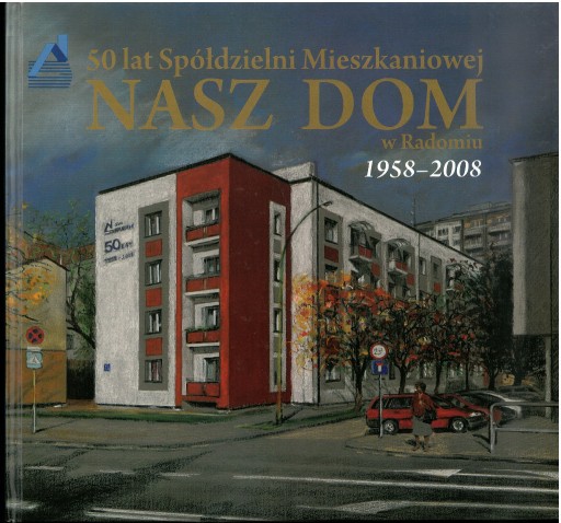 Zdjęcie oferty: Radom Spółdzielnia "Nasz Dom"