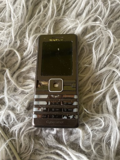 Zdjęcie oferty: Sony ericsson k770i