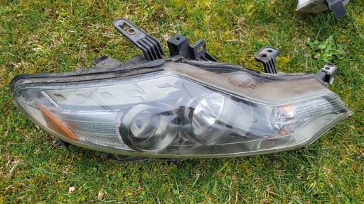 Zdjęcie oferty: Nissan Murano z51 lampa reflektor przód prawy