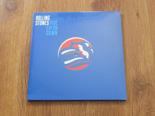 Zdjęcie oferty: The Rolling Stones - RIDE 'EM ON DOWN