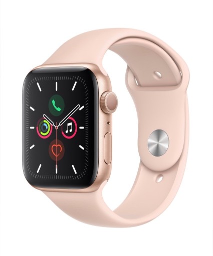 Zdjęcie oferty: Apple Watch 5 40 mm 