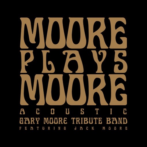 Zdjęcie oferty: Moore Plays Moore Acoustic - unikatowy album !