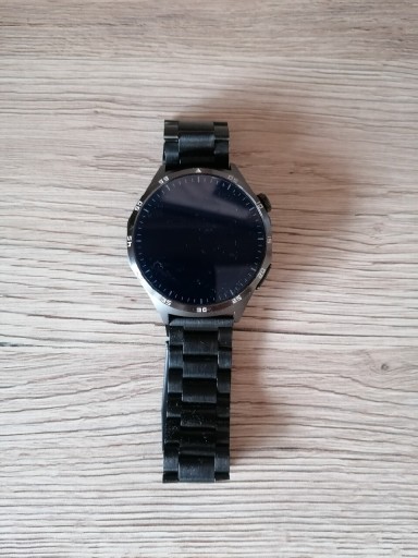 Zdjęcie oferty: Smartwatch Amoled 440