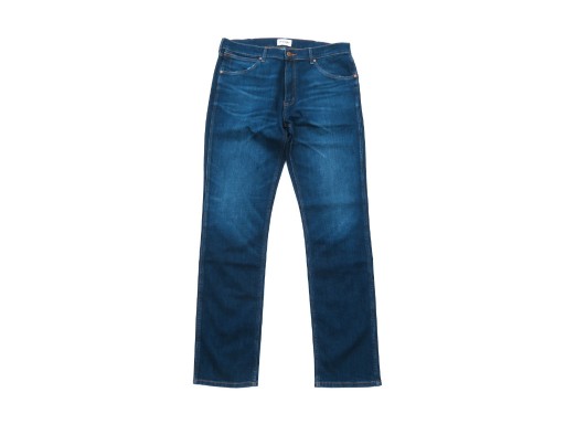 Zdjęcie oferty: Wrangler Greensboro W35 L34 W15QCJ027 (For Real)