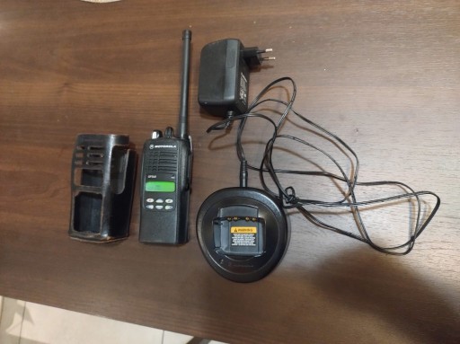 Zdjęcie oferty: Motorola GP 360 VHF Straż-Służby