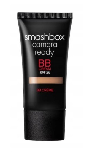 Zdjęcie oferty: Smashbox Camera Ready BB Cream SPF 35 krem podkład