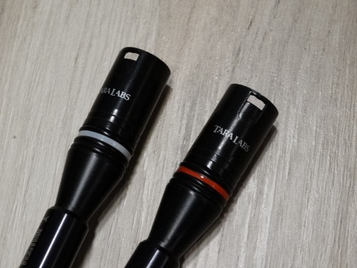 Zdjęcie oferty: TARA LABS RSC VECTOR 1 XLR 2 metry