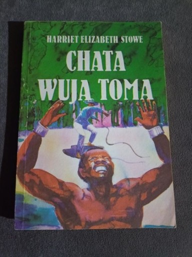 Zdjęcie oferty: Chata Wuja Toma 