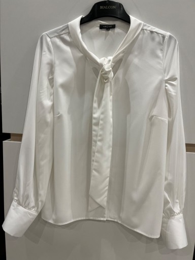 Zdjęcie oferty: Elegancka bluzka damska Monnari Femstage r. 38