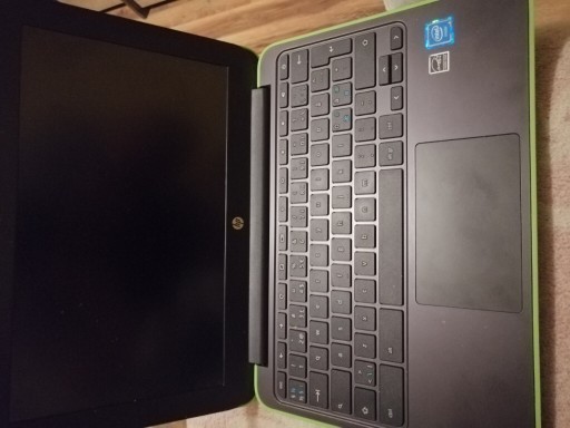 Zdjęcie oferty: Chromebook hp 4gb