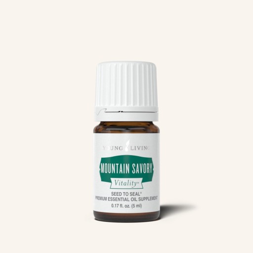 Zdjęcie oferty: Olejek Mountain Savory Vitality Young Living 5ml 