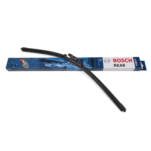 Zdjęcie oferty: Wycieraczka BOSCH 530mm A530H Mondeo mk5 TYŁ