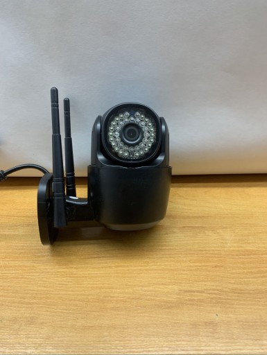 Zdjęcie oferty: Kamera WiFi IP 2MP PTZ Full HD night vision Onvif