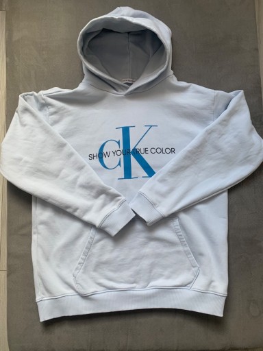 Zdjęcie oferty: Bluza CALVIN KLEIN roz 16