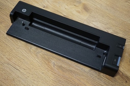 Zdjęcie oferty: Stacja dokująca HP 2570, A9B77AA