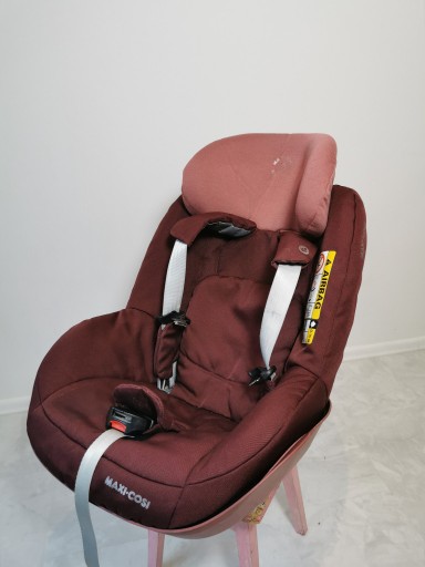 Zdjęcie oferty: Maxi Cosi Pearl Pro fotelik z bazą