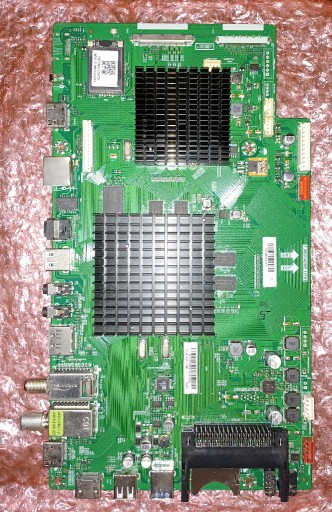 Zdjęcie oferty: T.MS6488E.U701 pod LSC550EQY-SHM1