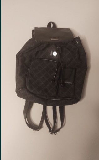 Zdjęcie oferty: Piękny plecaczek damski firmy Linea 