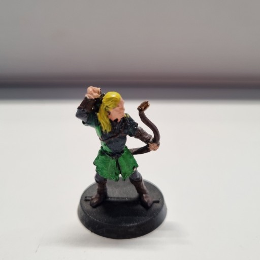 Zdjęcie oferty: Legolas : Middle-Earth SBG (pomalowany)