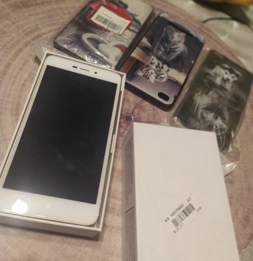 Zdjęcie oferty: Xiaomi redmi 4a