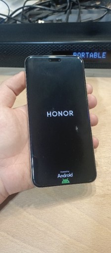 Zdjęcie oferty: Honor Magic 7 pro Lunar Shadow Gray 512+12