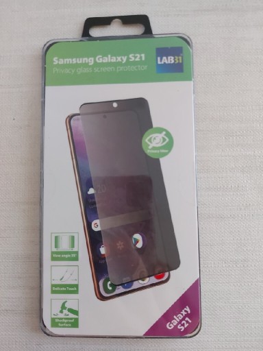 Zdjęcie oferty: Szkło ochronne Galaxy S21