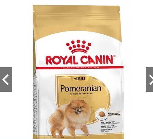 Zdjęcie oferty: Royal Canin Pomeranian 