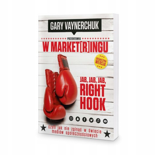 Zdjęcie oferty: W market[r]ingu Gary Vaynerchuk