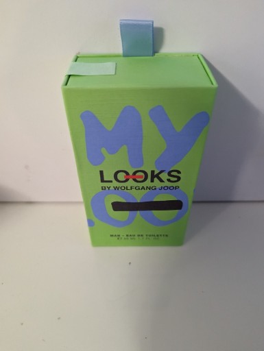 Zdjęcie oferty: Joop My Looks 50 ml EDT