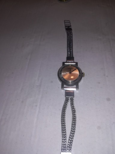 Zdjęcie oferty: Damski zegarek  z bransoletką, Cornavin-Slava 
