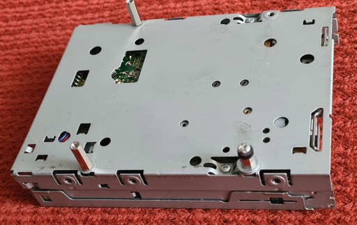 Zdjęcie oferty: Dystanse mosiężne do Stacji dyskietek z PC w Amidze 500  