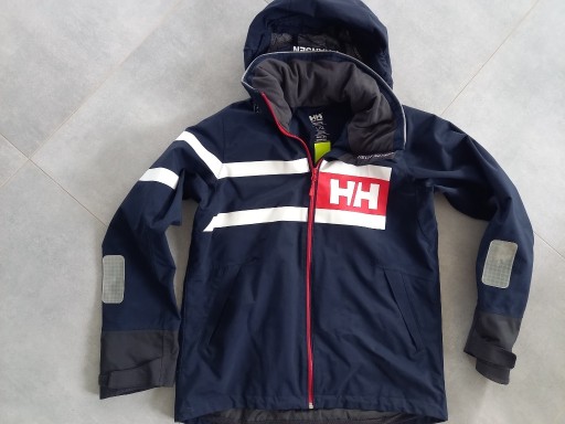 Zdjęcie oferty: Kurtka/sztormiak helly Hansen roz. L