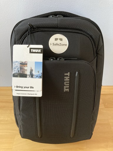 Zdjęcie oferty: Plecak Thule Crossover 2 czarny 20l