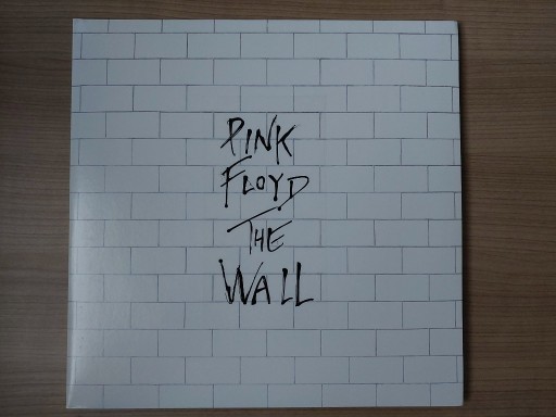 Zdjęcie oferty: Pink Floyd - The Wall 2LP