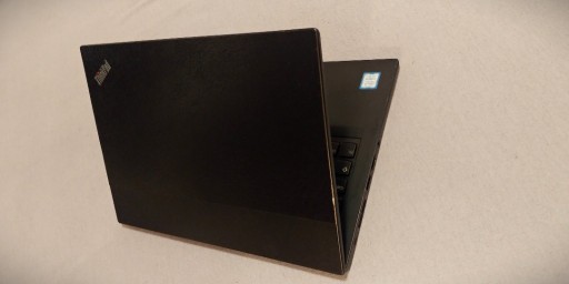 Zdjęcie oferty: UltraBook Lenovo x280 i5-8250U m.2 512GB 8GB