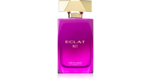 Zdjęcie oferty: Eclat Nuit 50ml Oriflame+gratis Okazja.