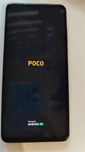 Zdjęcie oferty: Smartfon Xiaomi Poco X3 PRO