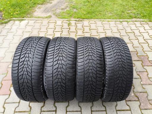 Zdjęcie oferty: Hankook 235/45/19 i 255/40/19 winter i*cept Evo3 