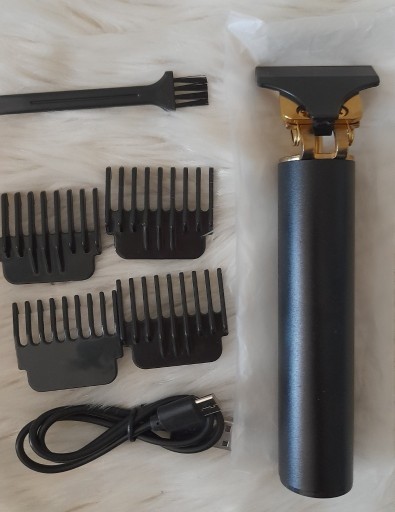 Zdjęcie oferty: Trimmer Vintage T9 Trymer do Stylizacji (226&)