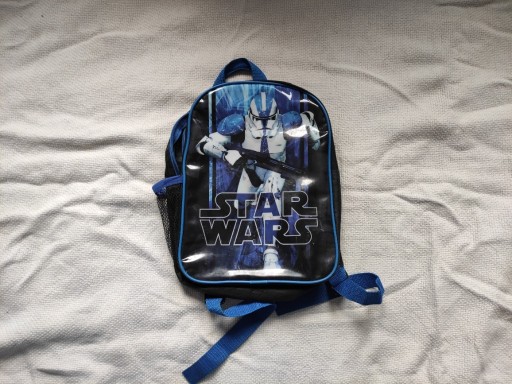 Zdjęcie oferty: Plecak Star Wars