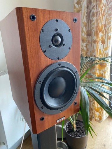 Zdjęcie oferty: Głośniki Dynaudio Focus 140 