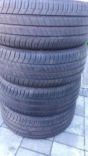 Zdjęcie oferty: Opony letnie Bridgestone 205/45/17