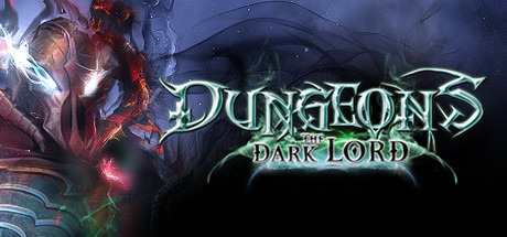 Zdjęcie oferty: Dungeons - The Dark Lord