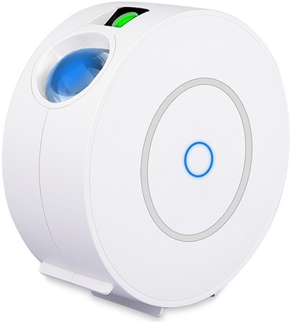 Zdjęcie oferty: SMART Google PROJEKTOR GWIAZD - WiFi Nebula LED