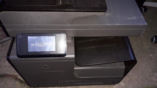 Zdjęcie oferty: urządzenie wielofunkcyjne HP drukarka  X476 dw MFP