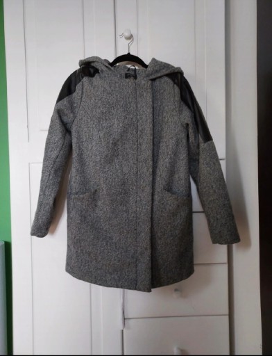Zdjęcie oferty: oversizowy płaszcz z Housa