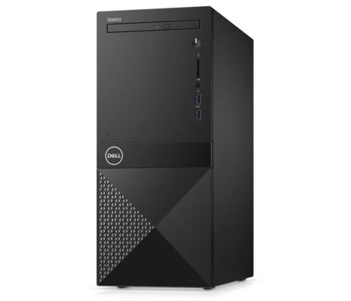 Zdjęcie oferty: DELL Vostro 3670 MT i5-8400 8GB 1TB  W10P 