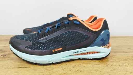 Zdjęcie oferty: Under Armour Hovr Sonic 5 Storm r. 44